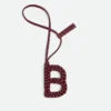 Letter B Charm