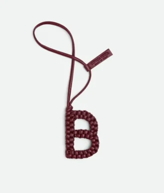 Letter B Charm