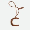 Letter C Charm