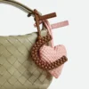 Letter C Charm