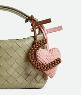 Letter C Charm