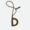 Letter D Charm