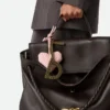 Letter D Charm