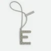 Letter E Charm