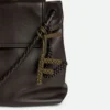 Letter F Charm
