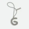 Letter G Charm
