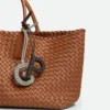 Letter P Charm