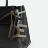 Letter I Charm