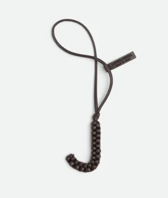Letter J Charm