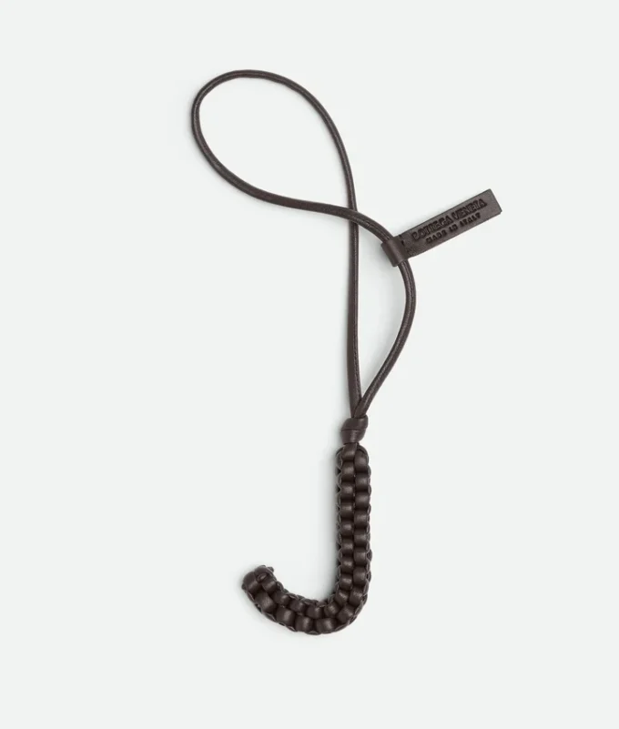 Letter J Charm