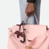 Letter J Charm