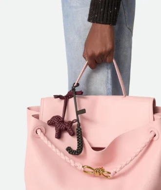 Letter J Charm