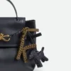 Letter K Charm