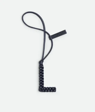 Letter L Charm