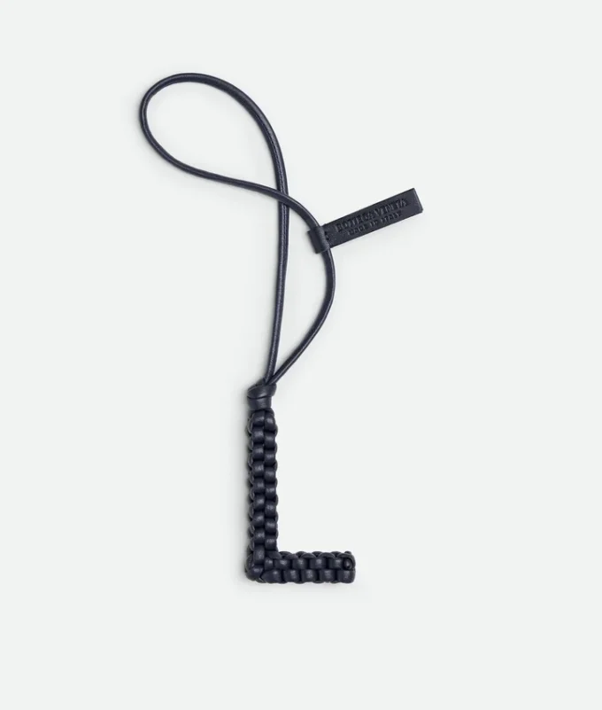 Letter L Charm