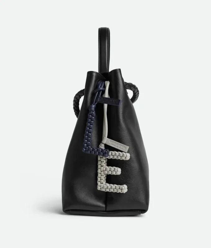 Letter L Charm