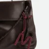 Letter M Charm
