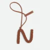 Letter N Charm