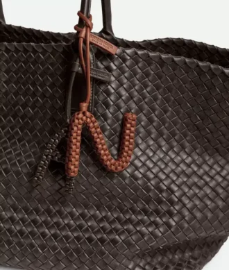 Letter N Charm