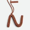 Letter N Charm