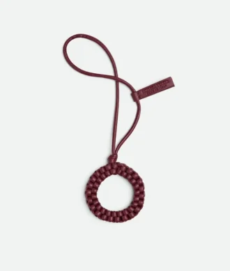 Letter O Charm