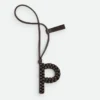 Letter P Charm