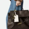 Letter S Charm