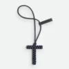 Letter T Charm