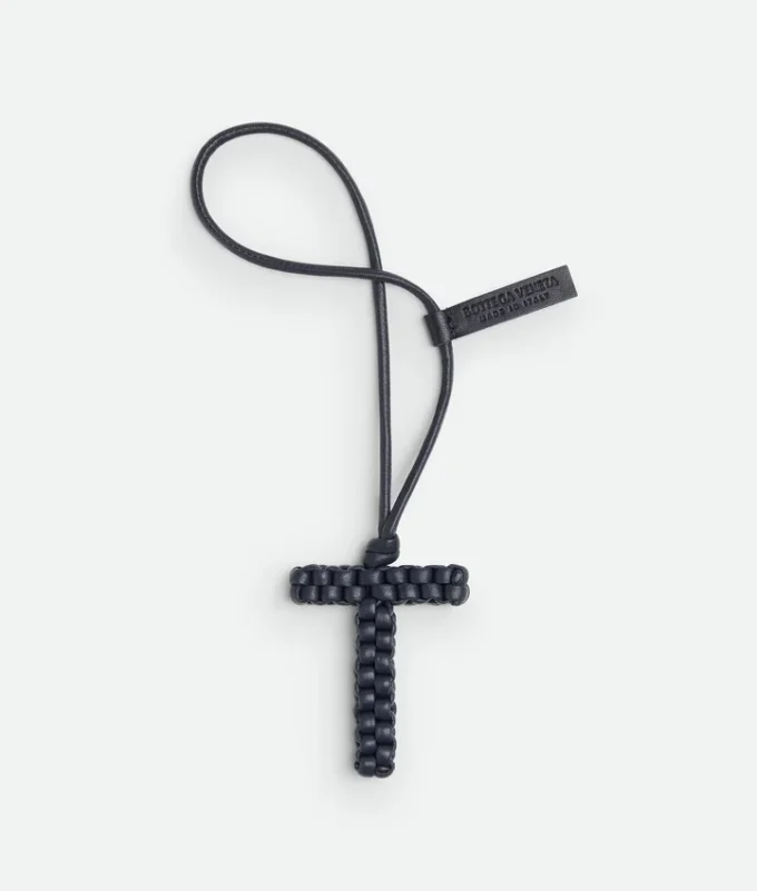 Letter T Charm
