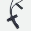 Letter T Charm