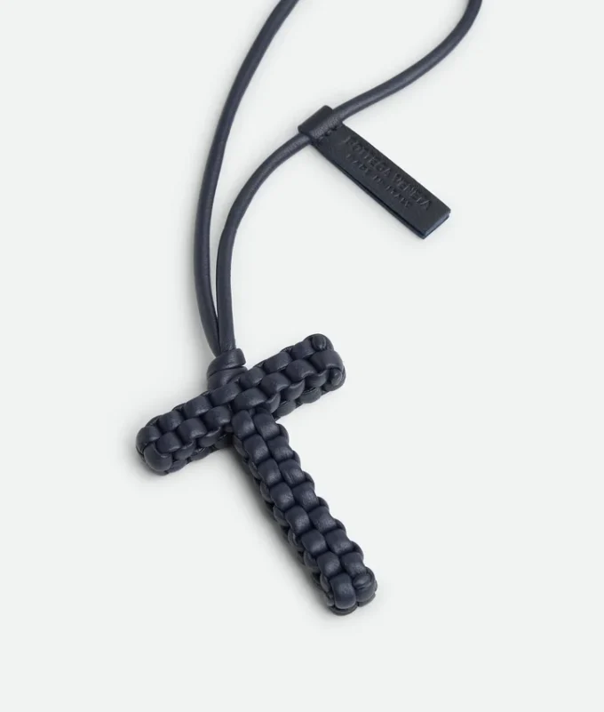 Letter T Charm
