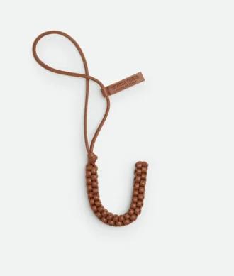 Letter U Charm