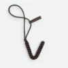 Letter V Charm