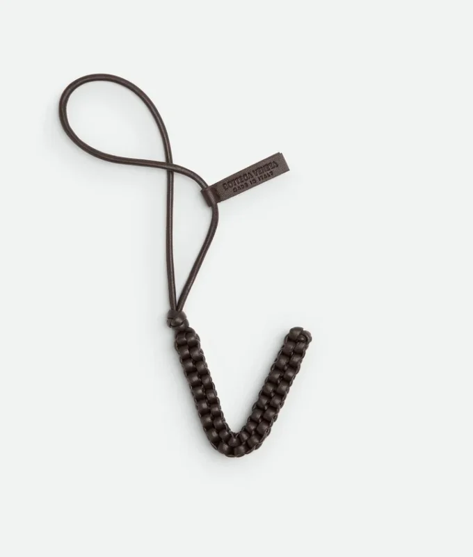 Letter V Charm