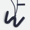 Letter W Charm