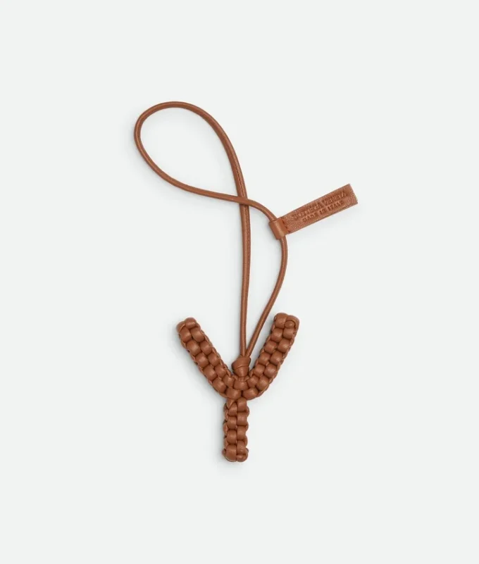 Letter Y Charm