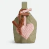 Letter Y Charm