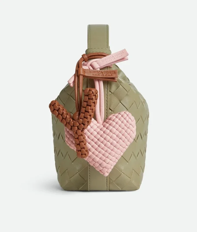 Letter Y Charm