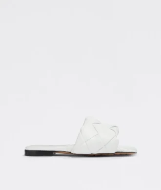 Lido Flat Sandal