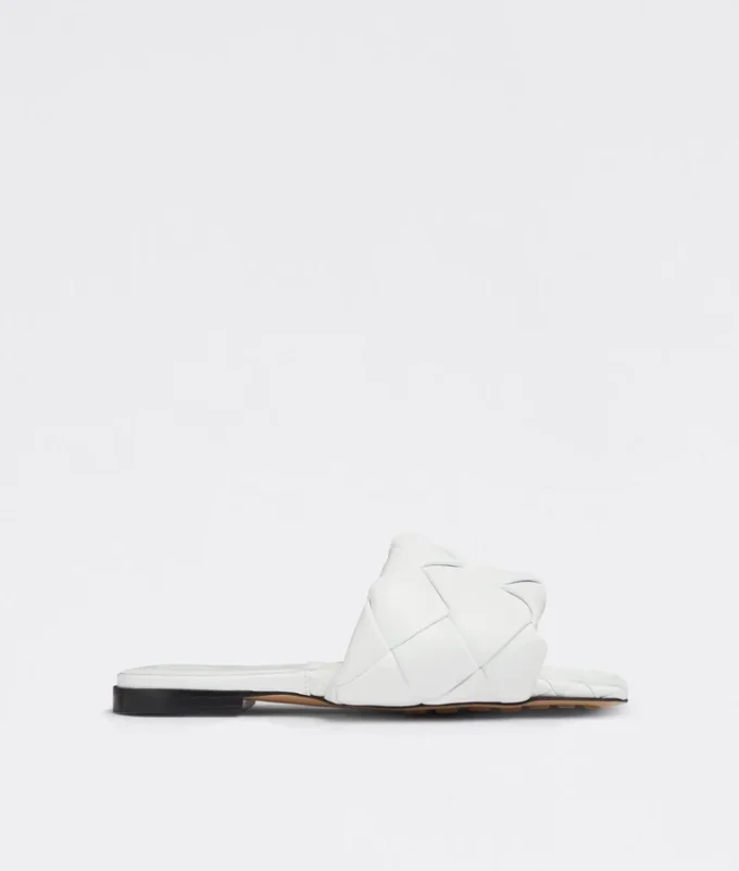 Lido Flat Sandal