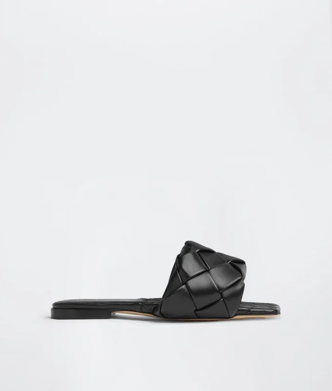 Lido Flat Sandal