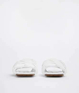 Lido Flat Sandal