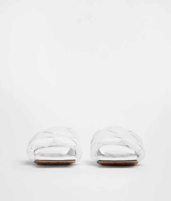 Lido Flat Sandal
