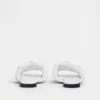 Lido Flat Sandal