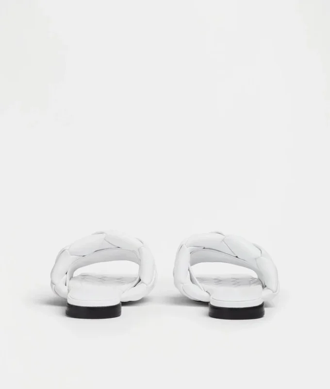 Lido Flat Sandal