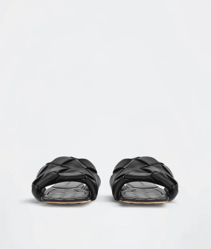 Lido Flat Sandal