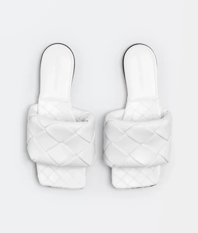 Lido Flat Sandal