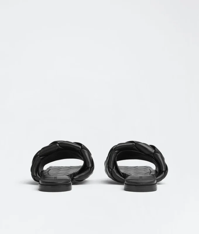 Lido Flat Sandal