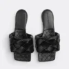 Lido Flat Sandal
