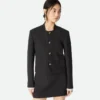 Light Cotton Jacket